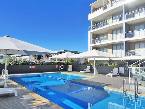 Cote D\'Azur Resort