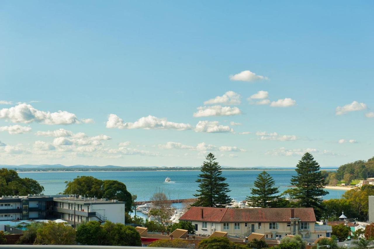 Cote D'azur Nelson Bay
