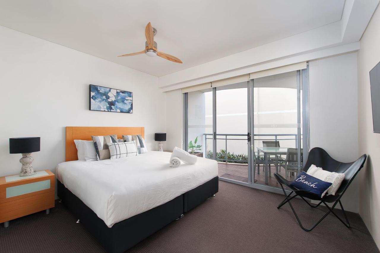 Cote D'azur 4* Nelson Bay