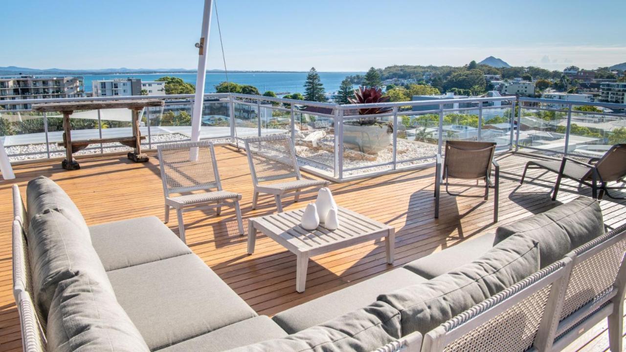 Cote D'azur 4* Nelson Bay