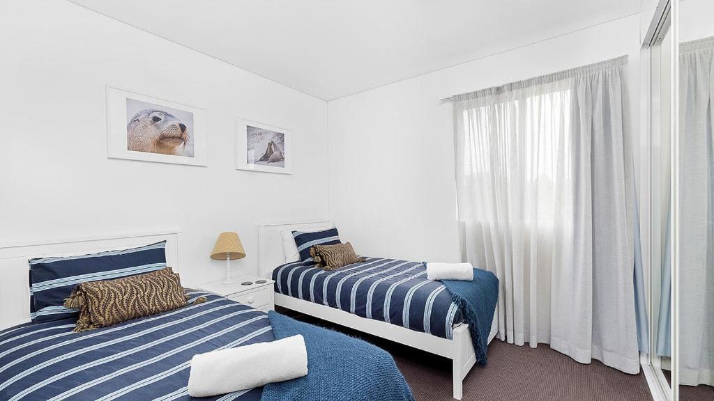 Resort Cote D'azur Nelson Bay