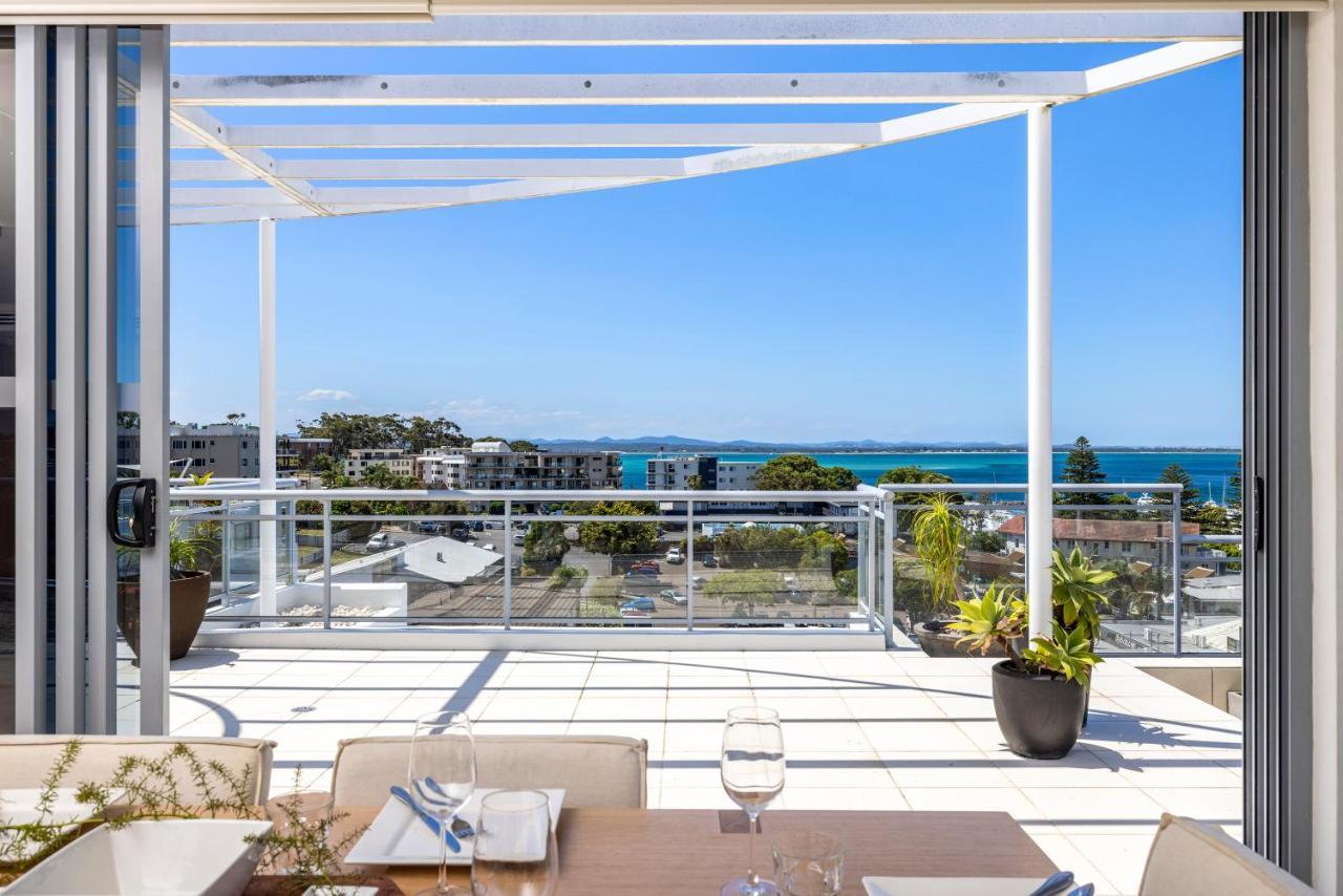 Cote D'azur Resort Nelson Bay