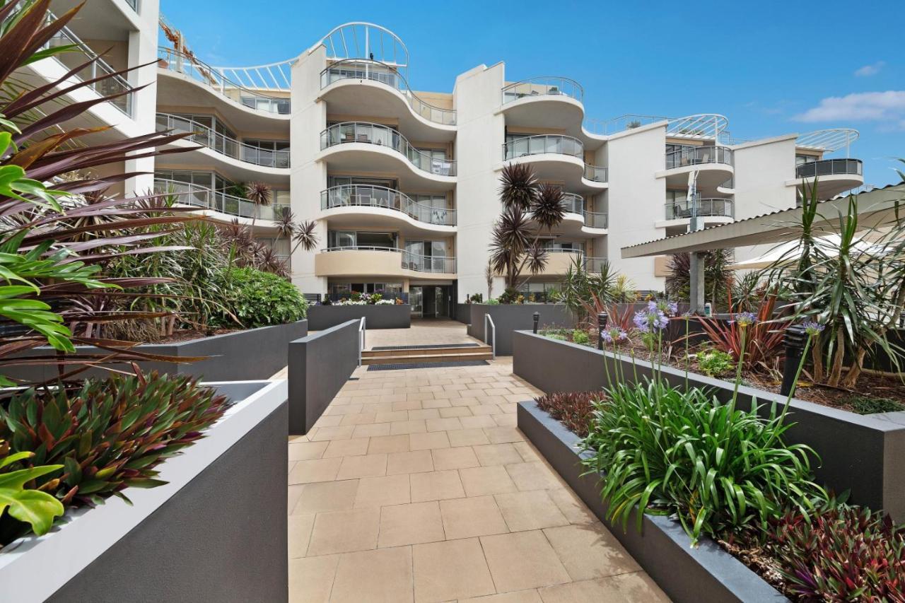 Cote D'azur Nelson Bay