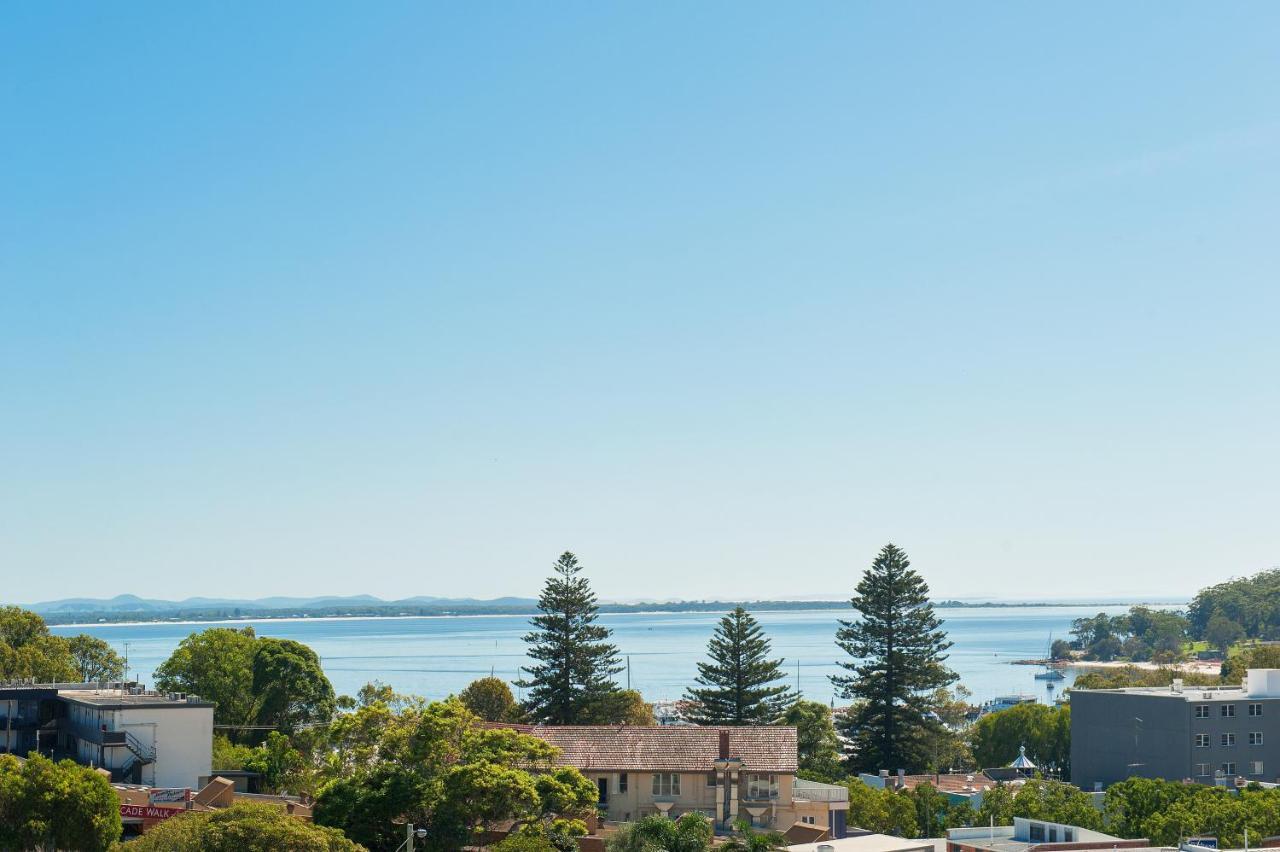 Cote D'azur Nelson Bay