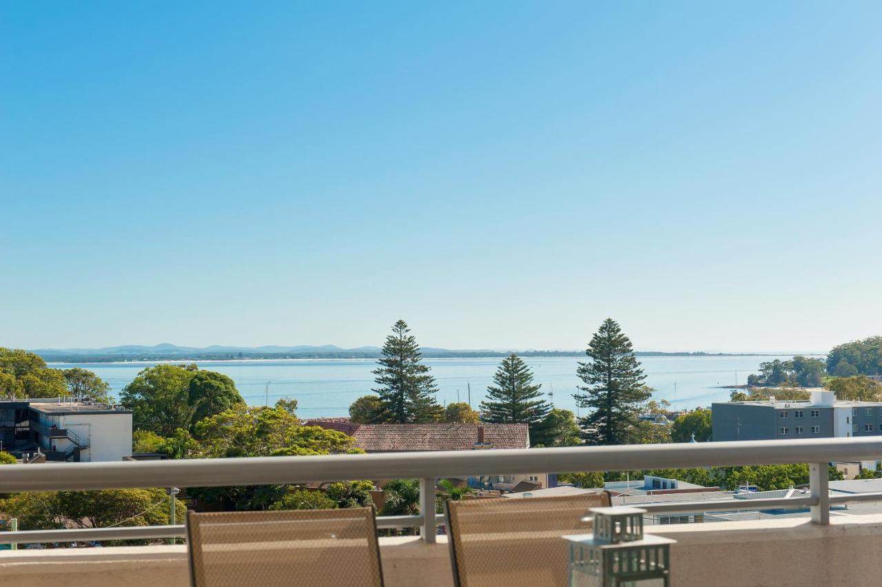 Resort Cote D'azur Nelson Bay