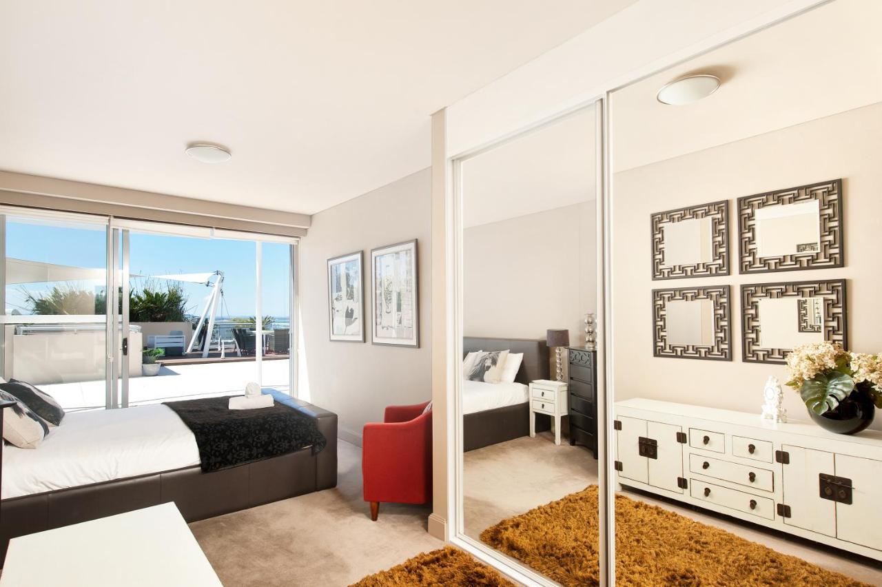 Cote D'azur Resort Nelson Bay