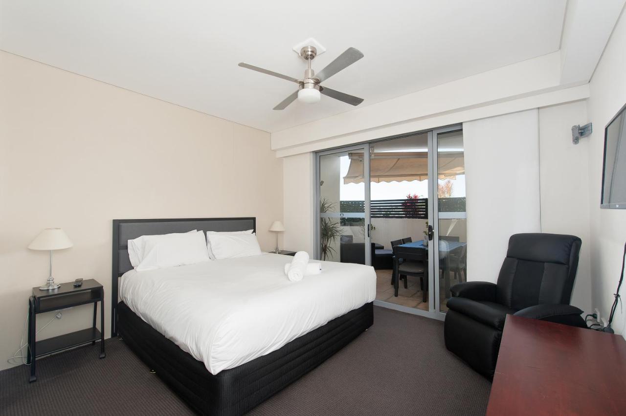 Cote D'azur Resort Nelson Bay