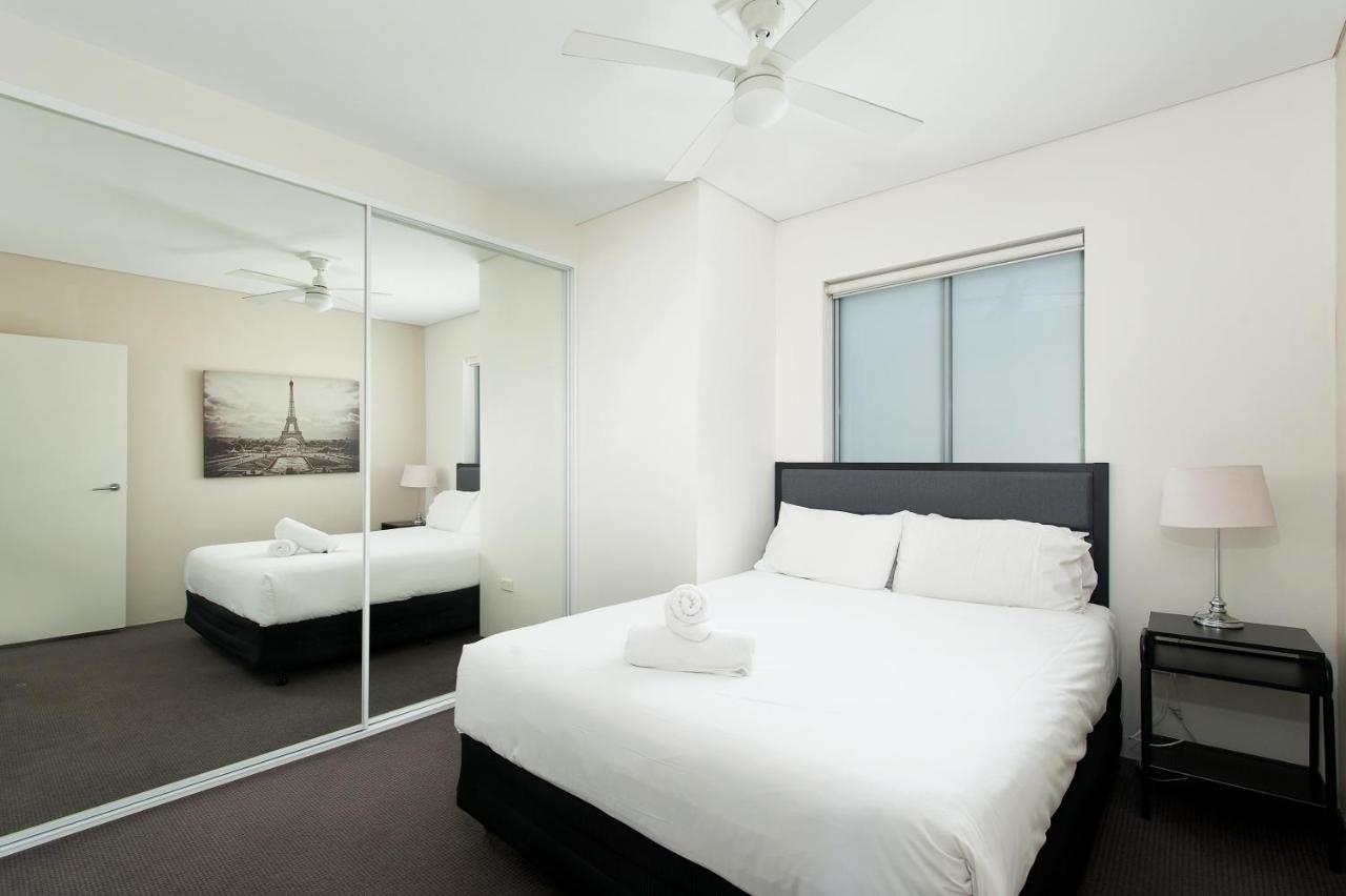 Cote D'azur 4* Nelson Bay